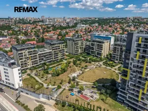 Prodej bytu 5+kk, Praha - Modřany, K Vystrkovu, 134 m2