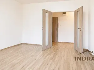 Pronájem bytu 1+1, Nový Jičín, Nerudova, 38 m2