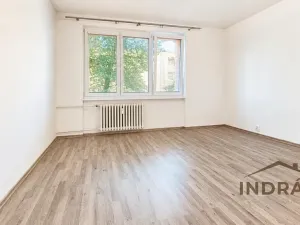 Pronájem bytu 1+1, Nový Jičín, Nerudova, 38 m2