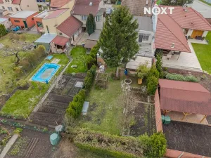 Prodej rodinného domu, Břeclav, Lanžhotská, 313 m2