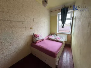 Prodej rodinného domu, Kojetín, Tyršova, 230 m2
