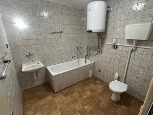 Pronájem bytu 2+1, Prostějov, Vrahovická, 84 m2