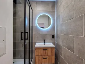 Pronájem bytu 2+1, Litoměřice, Hrubínova, 54 m2