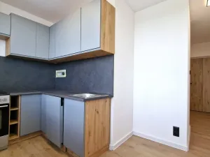 Pronájem bytu 2+1, Litoměřice, Hrubínova, 54 m2