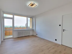 Pronájem bytu 2+1, Litoměřice, Hrubínova, 54 m2