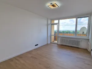 Pronájem bytu 2+1, Litoměřice, Hrubínova, 54 m2
