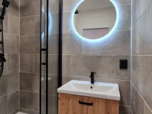 Pronájem bytu 2+1, Litoměřice, Hrubínova, 54 m2