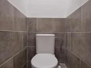 Pronájem bytu 2+1, Litoměřice, Hrubínova, 54 m2