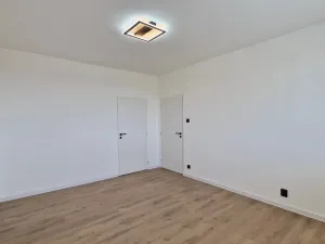 Pronájem bytu 2+1, Litoměřice, Hrubínova, 54 m2
