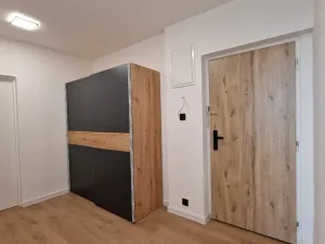 Pronájem bytu 2+1, Litoměřice, Hrubínova, 54 m2