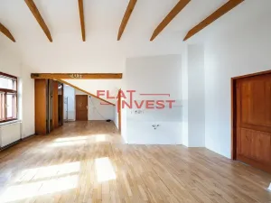 Prodej bytu 5+kk, Praha - Staré Město, Melantrichova, 162 m2