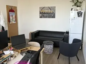 Pronájem komerční nemovitosti, Olomouc, Hybešova, 25 m2