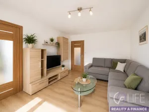 Prodej bytu 3+1, Hořice, Pod Lipou, 75 m2