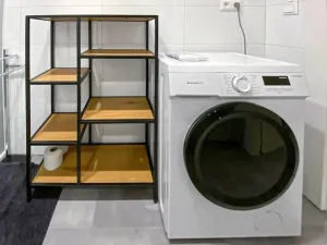 Pronájem bytu 1+kk, Praha - Vinohrady, Rubešova, 31 m2