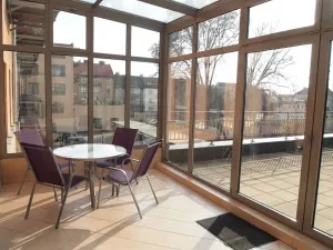 Pronájem bytu 3+kk, Brno, Zábrdovická, 148 m2