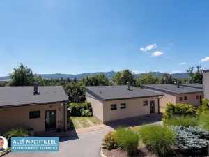 Prodej rodinného domu, Liberec - Liberec IV-Perštýn, U Opatrovny, 129 m2