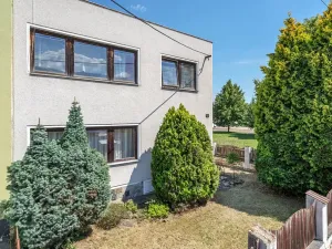 Prodej rodinného domu, Prostějov, Javoříčská, 255 m2
