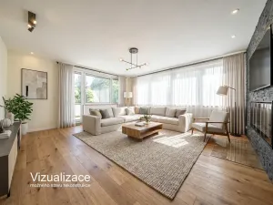Prodej rodinného domu, Prostějov, Javoříčská, 255 m2