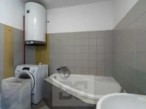 Pronájem bytu 3+1, Mělník, Pražská, 117 m2