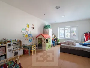 Pronájem bytu 3+1, Mělník, Pražská, 117 m2