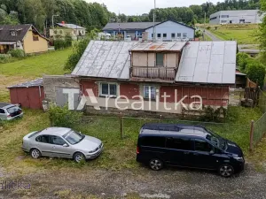 Prodej pozemku pro bydlení, Těrlicko, Těšínská, 2021 m2