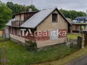 Prodej pozemku pro bydlení, Těrlicko, Těšínská, 2021 m2