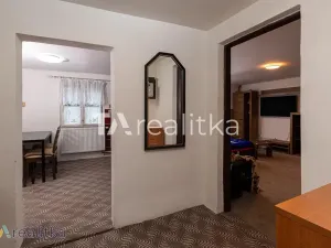 Prodej rodinného domu, Těrlicko, Těšínská, 165 m2