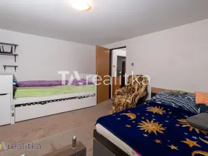 Prodej rodinného domu, Těrlicko, Těšínská, 165 m2