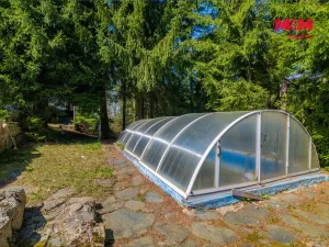 Prodej rodinného domu, Jablonec nad Nisou - Proseč nad Nisou, Nový Svět, 185 m2
