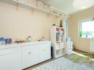 Prodej bytu 2+kk, Praha, Zimova, 55 m2
