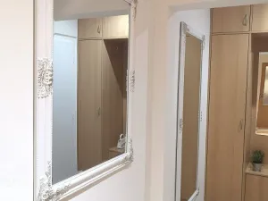 Pronájem bytu 2+1, Vsetín, Luh, 54 m2