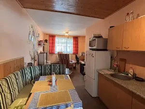 Prodej bytu 2+kk, Rychnov u Jablonce nad Nisou, Nádražní, 42 m2