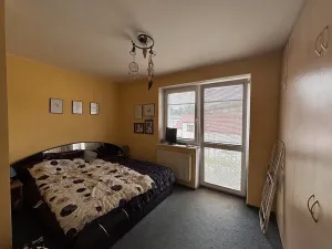 Prodej bytu 2+kk, Rychnov u Jablonce nad Nisou, Nádražní, 42 m2