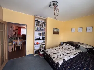 Prodej bytu 2+kk, Rychnov u Jablonce nad Nisou, Nádražní, 42 m2