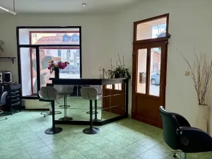 Prodej činžovního domu, Příbram, náměstí J. A. Alise, 487 m2