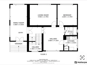 Pronájem vícegeneračního domu, Příbram, 241 m2