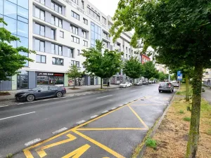 Pronájem obchodního prostoru, Plzeň, Otýlie Beníškové, 274 m2