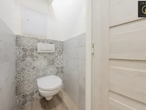 Pronájem bytu 3+kk, Kladno, Jaroslava Foglara, 52 m2