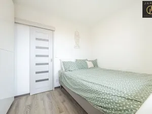 Pronájem bytu 3+kk, Kladno, Jaroslava Foglara, 52 m2
