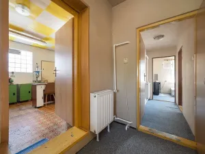 Prodej rodinného domu, Budiměřice, 154 m2