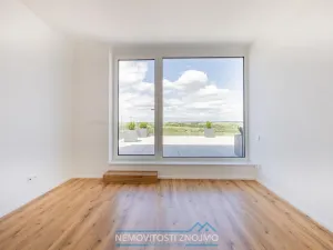 Prodej atypického bytu, Znojmo, Jarošova, 235 m2