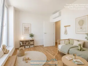 Prodej atypického bytu, Znojmo, Jarošova, 235 m2