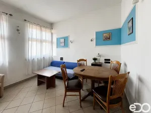 Pronájem bytu 3+1, Semily, Husova, 65 m2