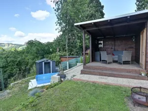 Prodej zahrady, Vrchlabí, 389 m2