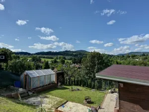Prodej zahrady, Vrchlabí, 389 m2