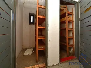 Prodej bytu 2+1, Benešov, Na Spořilově, 60 m2