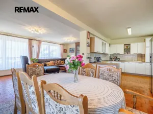 Prodej rodinného domu, Všetaty, Mělnická, 170 m2