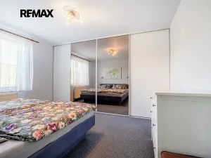 Prodej rodinného domu, Všetaty, Mělnická, 170 m2