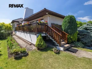 Prodej rodinného domu, Všetaty, Mělnická, 170 m2