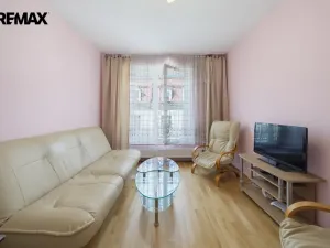 Prodej bytu 2+kk, Karlovy Vary, Jateční, 40 m2